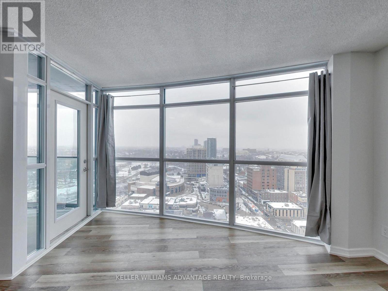 2204 - 9 George Street, Brampton, Ontario  L6X 0T6 - Photo 10 - W12471118