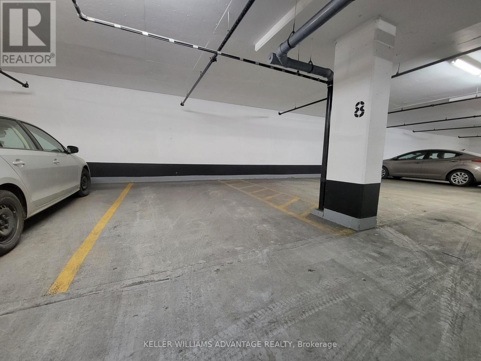 2204 - 9 George Street, Brampton, Ontario  L6X 0T6 - Photo 32 - W12471118