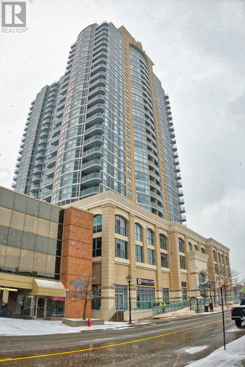 2204 - 9 George Street, Brampton, Ontario  L6X 0T6 - Photo 36 - W12471118
