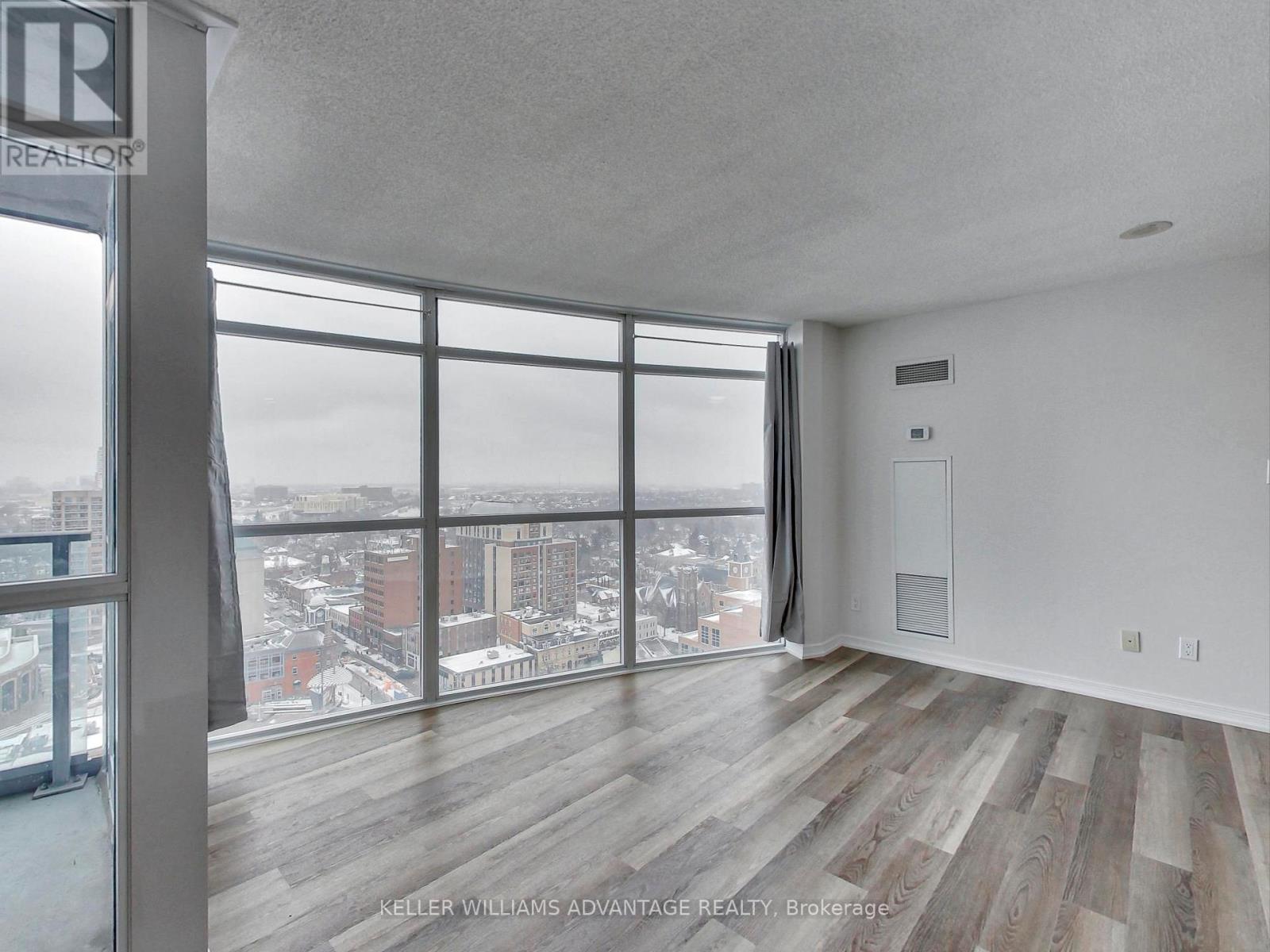 2204 - 9 George Street, Brampton, Ontario  L6X 0T6 - Photo 9 - W12471118
