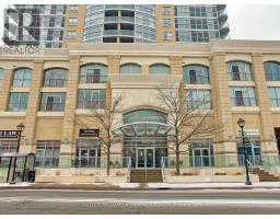 2204 - 9 GEORGE STREET, Brampton, Ontario