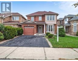 5919 OSPREY BOULEVARD, Mississauga, Ontario