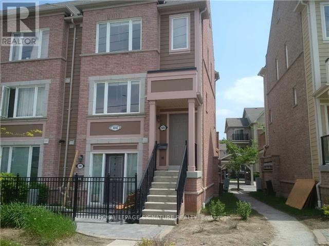 69 - 3056 EGLINTON AVENUE W, Mississauga, Ontario