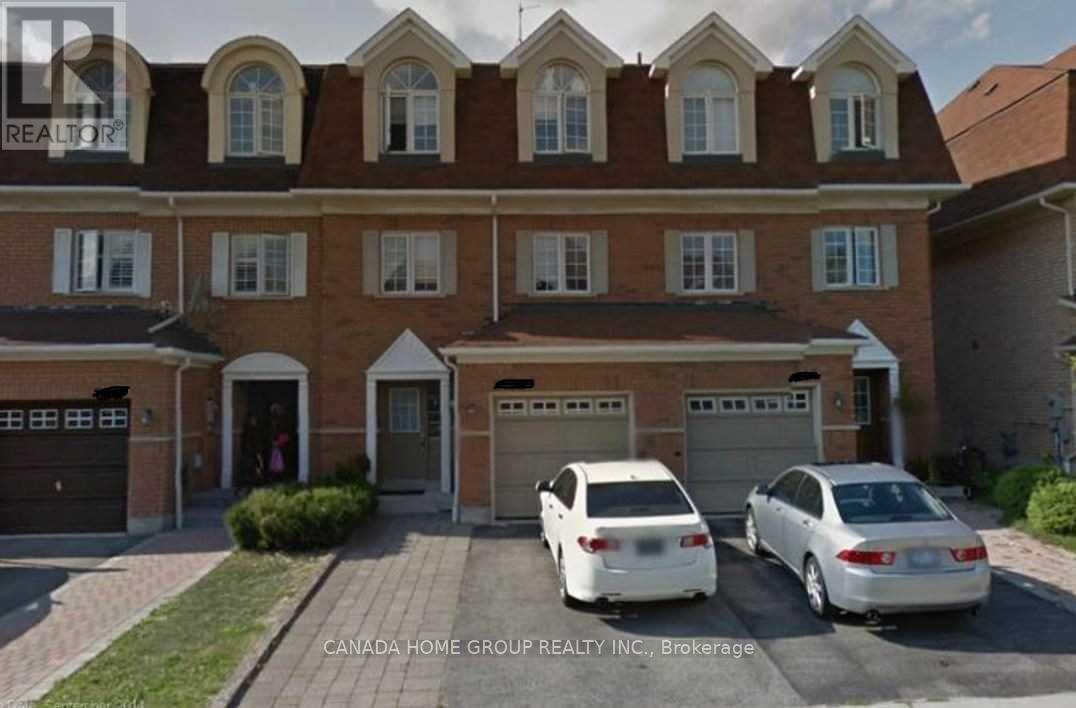 3405 SOUTHWICK STREET, Mississauga, Ontario