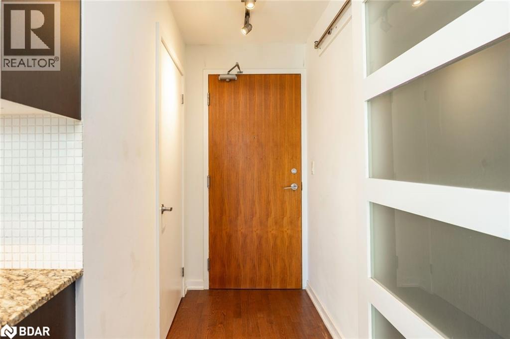 33 Lombard Street Unit# 3302, Toronto, Ontario  M5C 3H8 - Photo 3 - 40779702