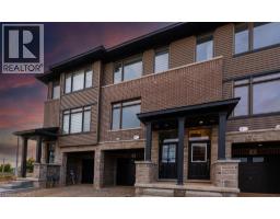 120 COURT Drive Unit# 5, paris, Ontario