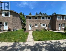 160 WESTCOURT Place, Waterloo, Ontario