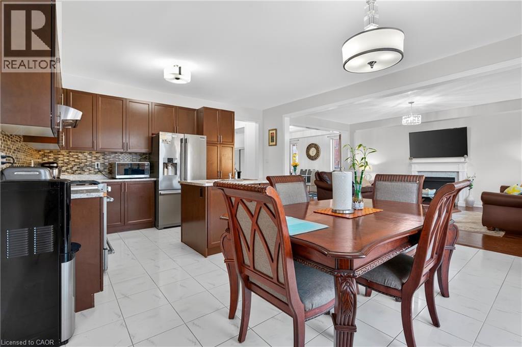 411 Linden Drive, Cambridge, Ontario  N3H 0C2 - Photo 11 - 40778789