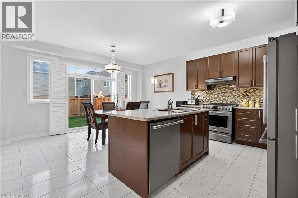 411 Linden Drive, Cambridge, Ontario  N3H 0C2 - Photo 12 - 40778789
