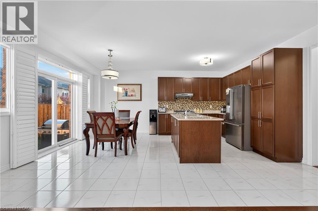 411 Linden Drive, Cambridge, Ontario  N3H 0C2 - Photo 13 - 40778789