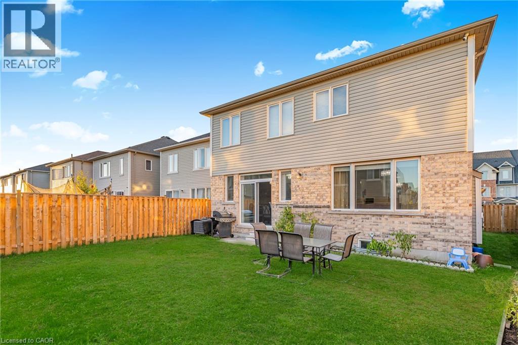 411 Linden Drive, Cambridge, Ontario  N3H 0C2 - Photo 37 - 40778789