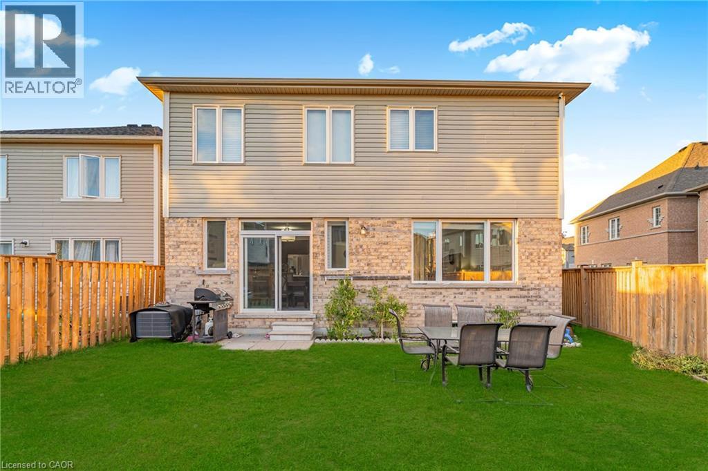 411 Linden Drive, Cambridge, Ontario  N3H 0C2 - Photo 38 - 40778789