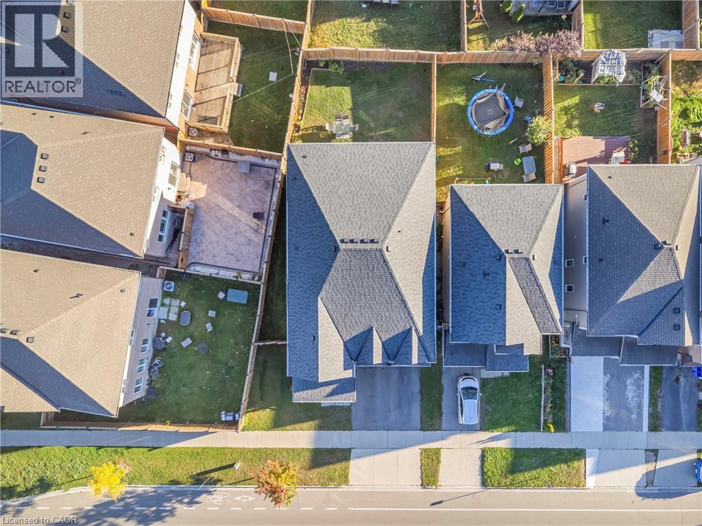 411 Linden Drive, Cambridge, Ontario  N3H 0C2 - Photo 42 - 40778789