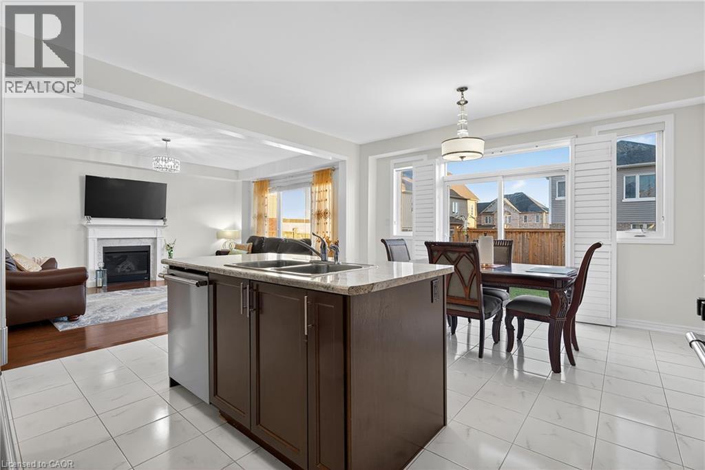 411 Linden Drive, Cambridge, Ontario  N3H 0C2 - Photo 7 - 40778789