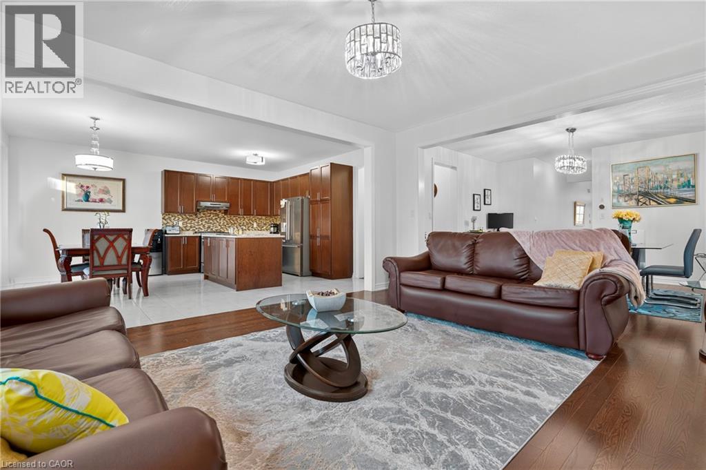 411 Linden Drive, Cambridge, Ontario  N3H 0C2 - Photo 9 - 40778789
