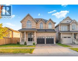 411 LINDEN Drive, Cambridge, Ontario