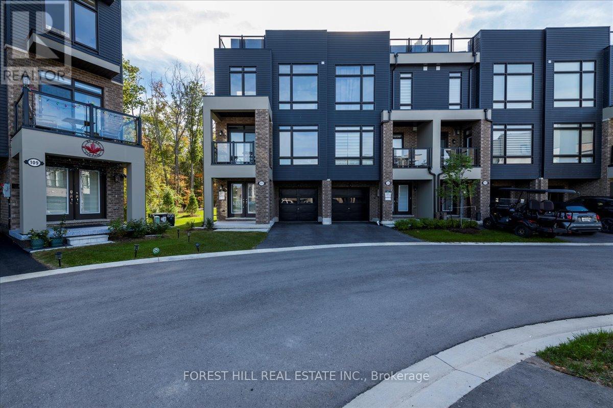 111 MARINA VILLAGE DRIVE, Georgian Bay, Ontario