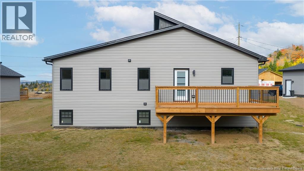 15 Bellbottom Way, Quispamsis, New Brunswick  E2G 0M8 - Photo 3 - NB115731
