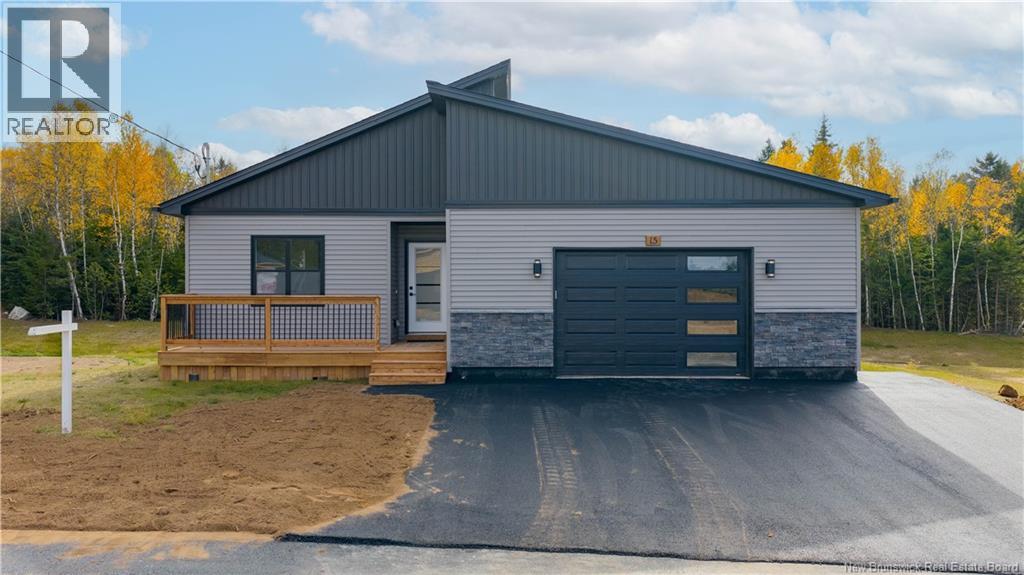 15 Bellbottom Way, Quispamsis, New Brunswick  E2G 0M8 - Photo 2 - NB115731