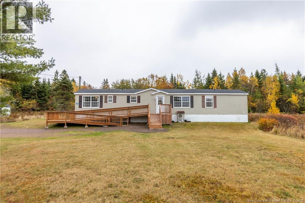292 British Settlement Road, British Settlement, New Brunswick