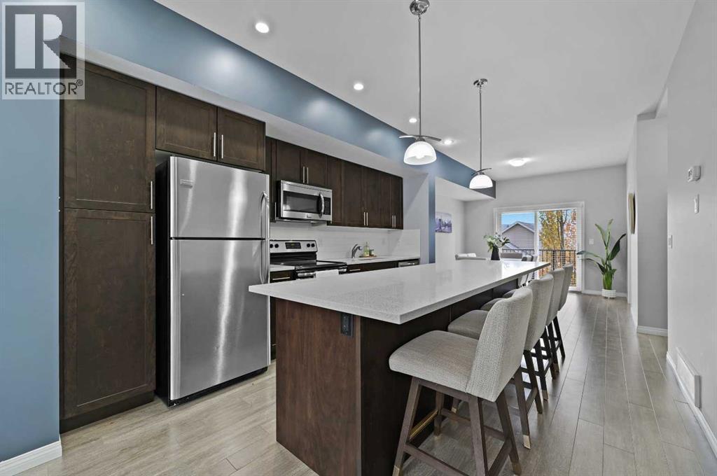 1205, 280 Williamstown Close Nw, Airdrie, Alberta  T4B 4B6 - Photo 11 - A2262791