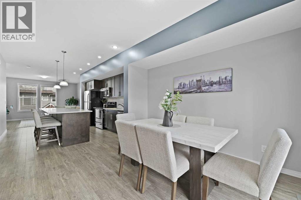 1205, 280 Williamstown Close Nw, Airdrie, Alberta  T4B 4B6 - Photo 6 - A2262791