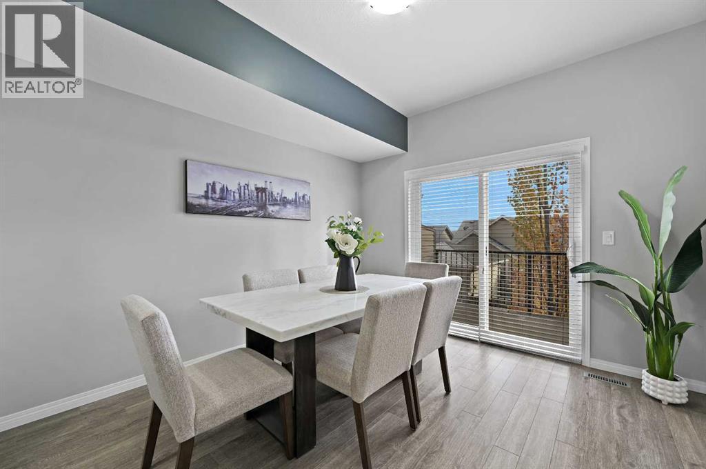 1205, 280 Williamstown Close Nw, Airdrie, Alberta  T4B 4B6 - Photo 4 - A2262791