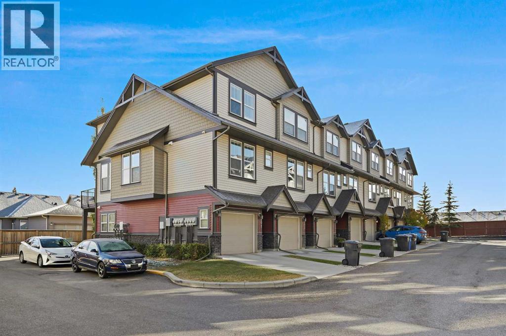 1205, 280 Williamstown Close Nw, Airdrie, Alberta  T4B 4B6 - Photo 26 - A2262791