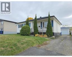 485 Varrily, bathurst, New Brunswick