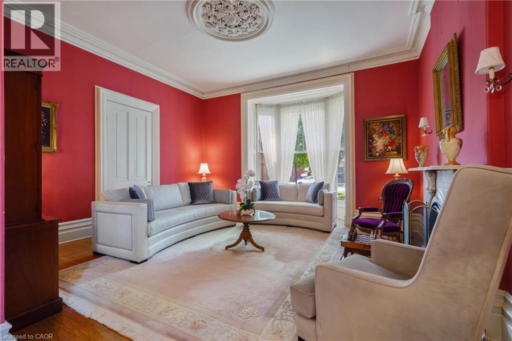 275 Cumberland Avenue, Hamilton, Ontario  L8M 2A3 - Photo 17 - 40749138