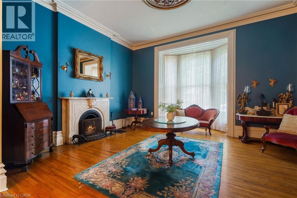 275 Cumberland Avenue, Hamilton, Ontario  L8M 2A3 - Photo 7 - 40749138