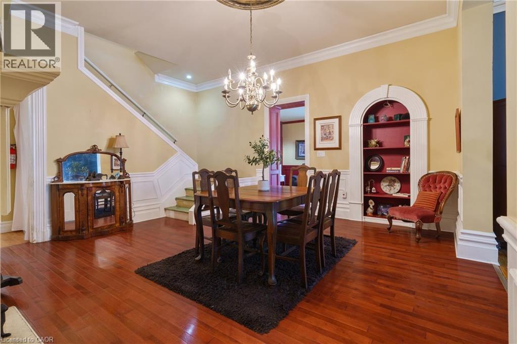 275 Cumberland Avenue, Hamilton, Ontario  L8M 2A3 - Photo 9 - 40749138