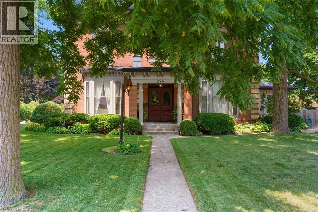 275 Cumberland Avenue, Hamilton, Ontario  L8M 2A3 - Photo 4 - 40749138