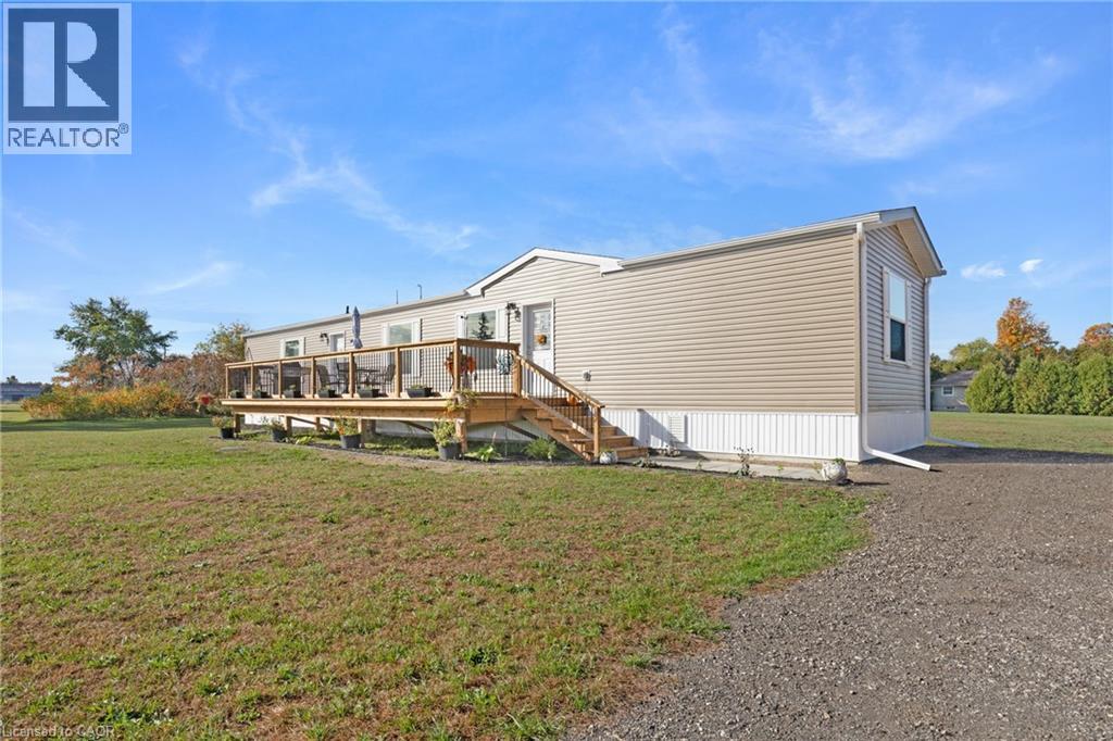837 FERTILIZER Road, Simcoe, Ontario