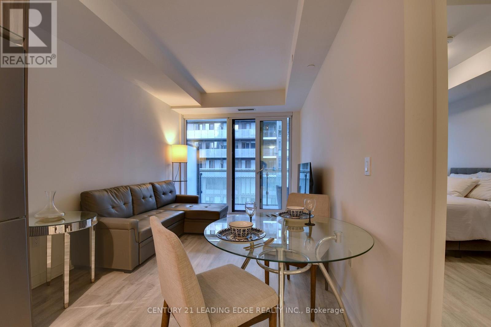 2519 - 135 Lower Sherbourne Street, Toronto, Ontario  M5A 1Y4 - Photo 10 - C12465035