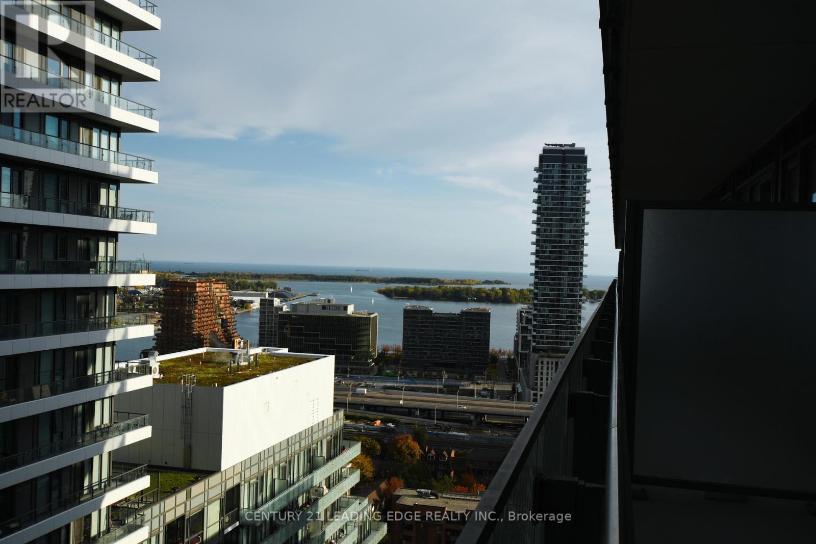 2519 - 135 Lower Sherbourne Street, Toronto, Ontario  M5A 1Y4 - Photo 16 - C12465035