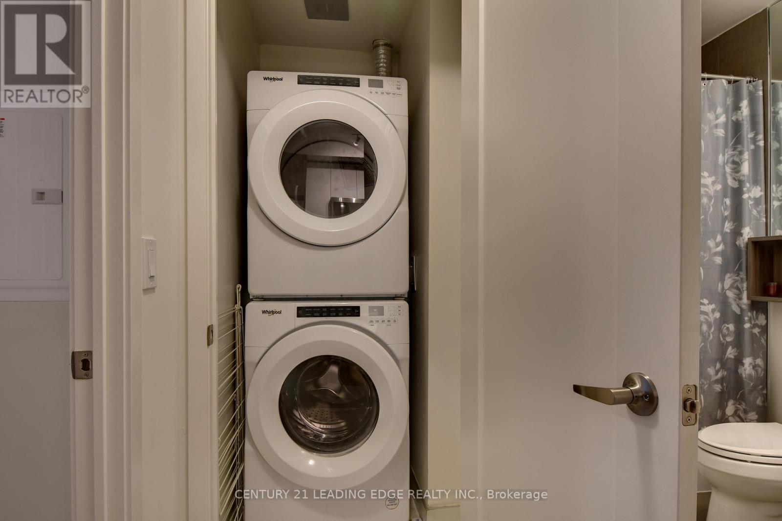 2519 - 135 Lower Sherbourne Street, Toronto, Ontario  M5A 1Y4 - Photo 14 - C12465035