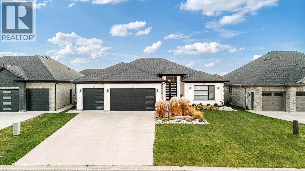 3489 TIMBER RIDGE ROAD, Plympton-Wyoming, Ontario