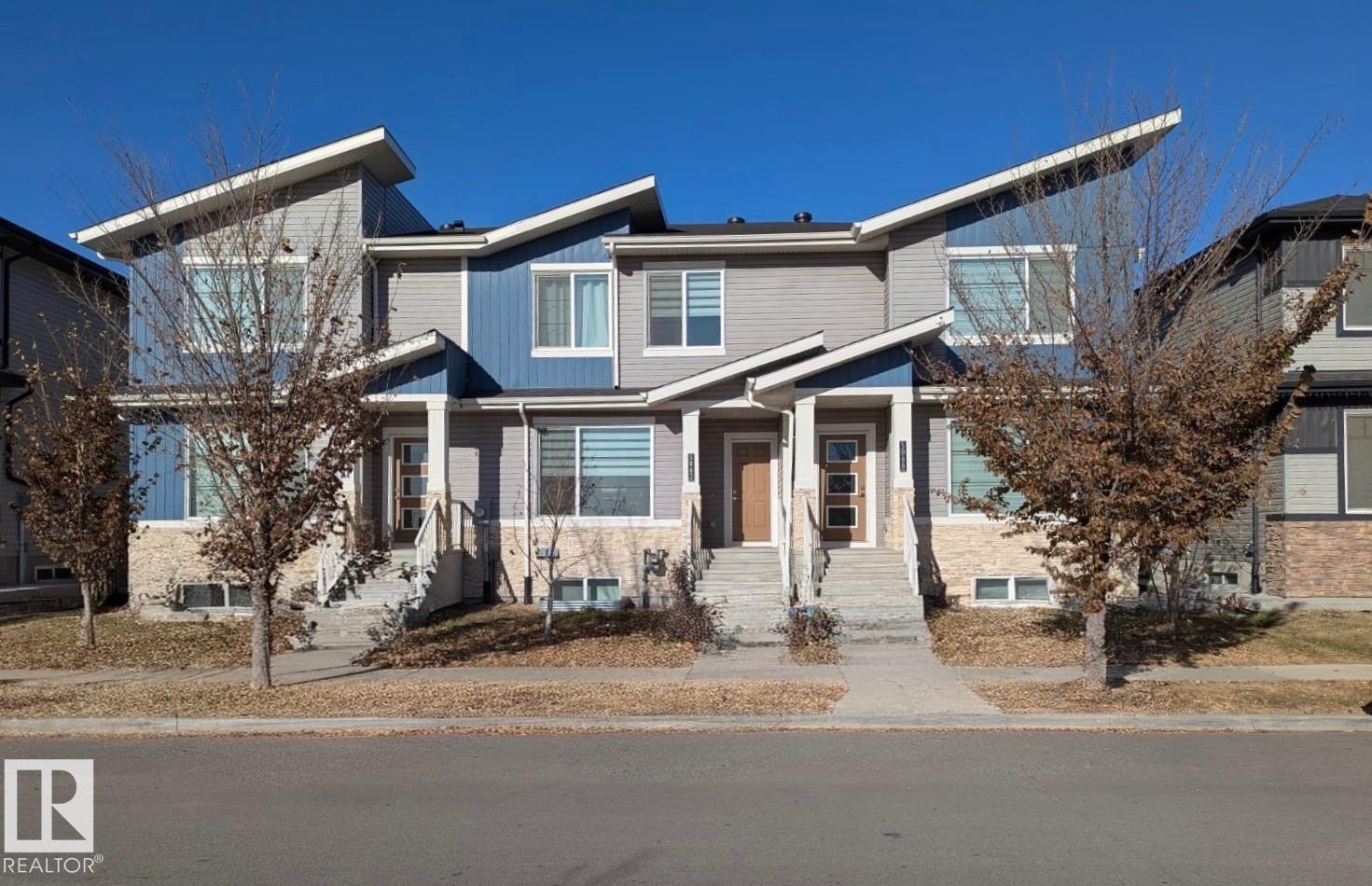 5060 CHAPPELLE RD SW, Edmonton, Alberta