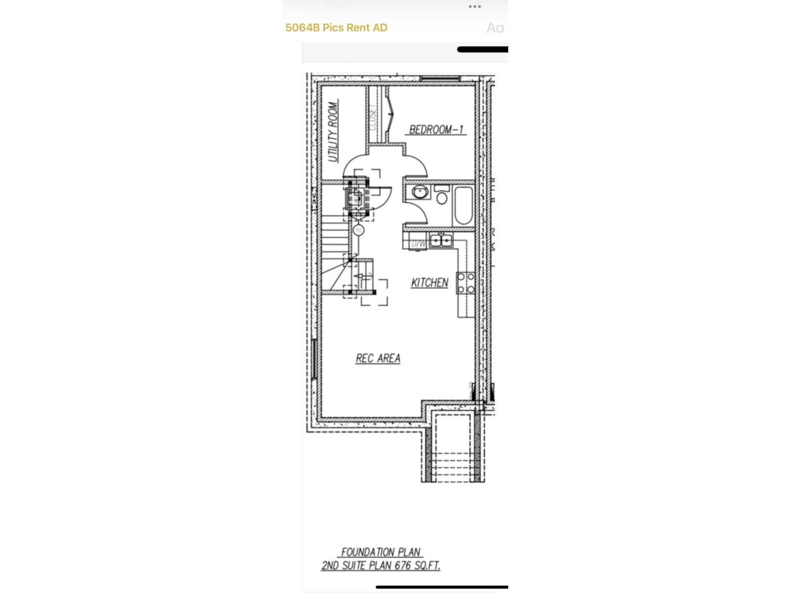 5060 Chappelle Rd Sw, Edmonton, Alberta  T6W 4H7 - Photo 20 - E4462765
