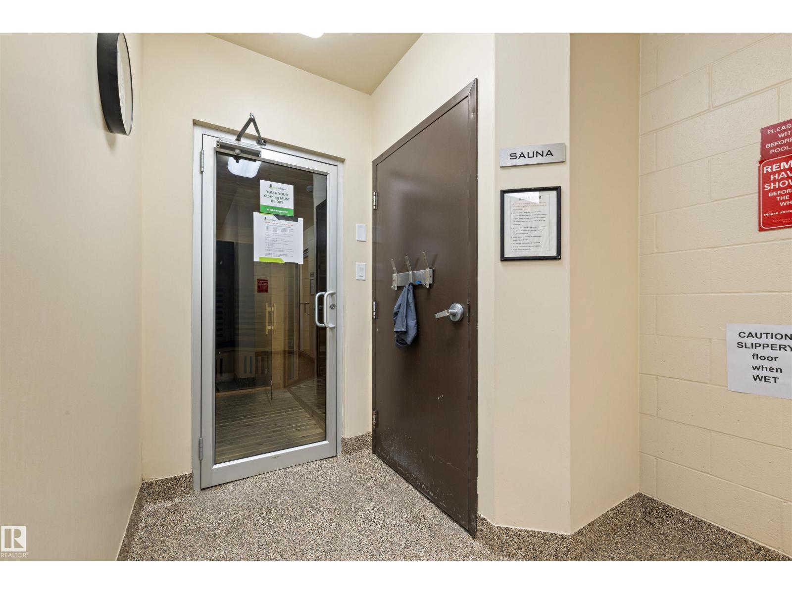 #158 7805 71 St Nw, Edmonton, Alberta  T6B 3V6 - Photo 16 - E4462766