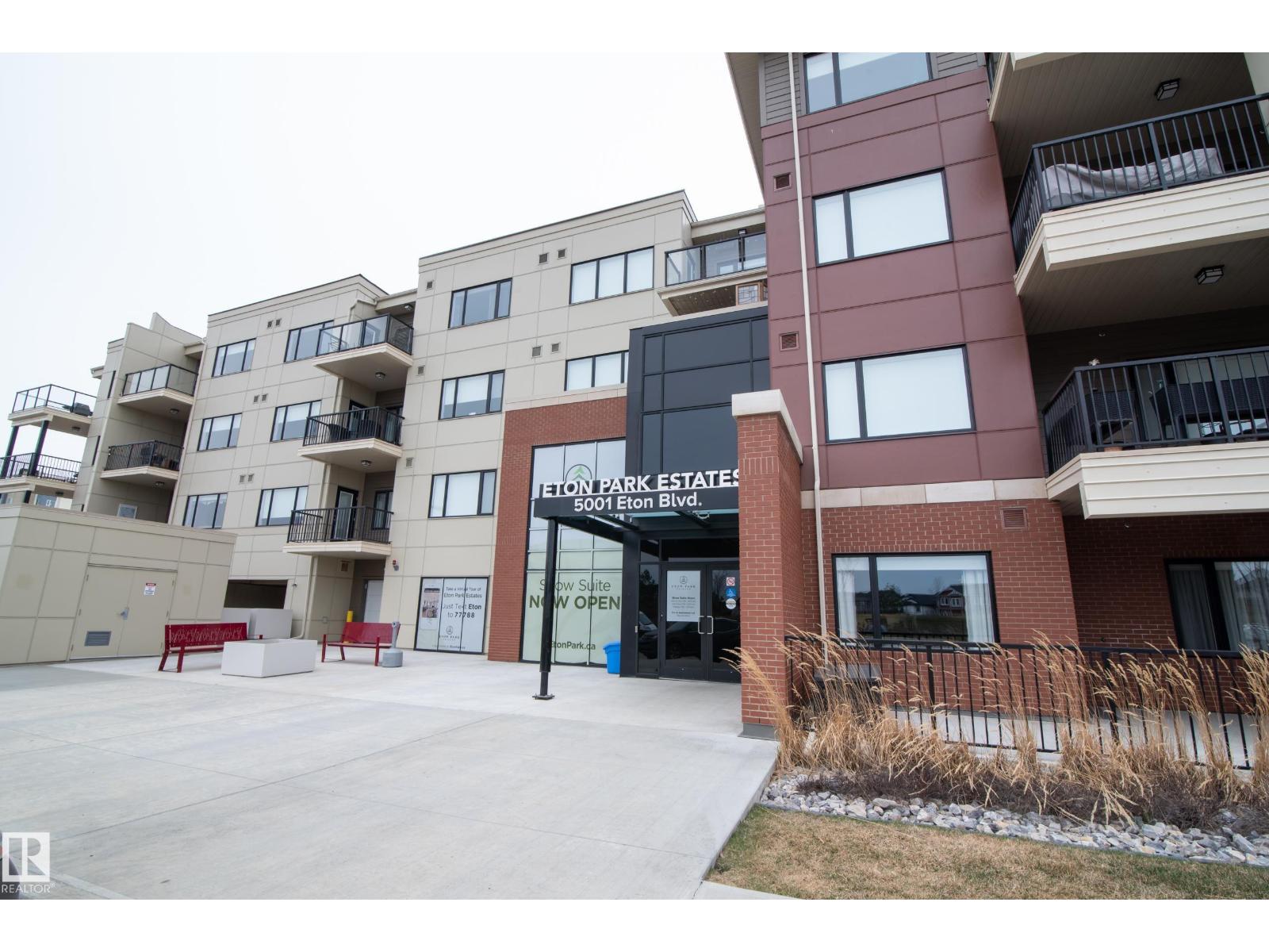 #114 5001 Eton BV, sherwood park, Alberta