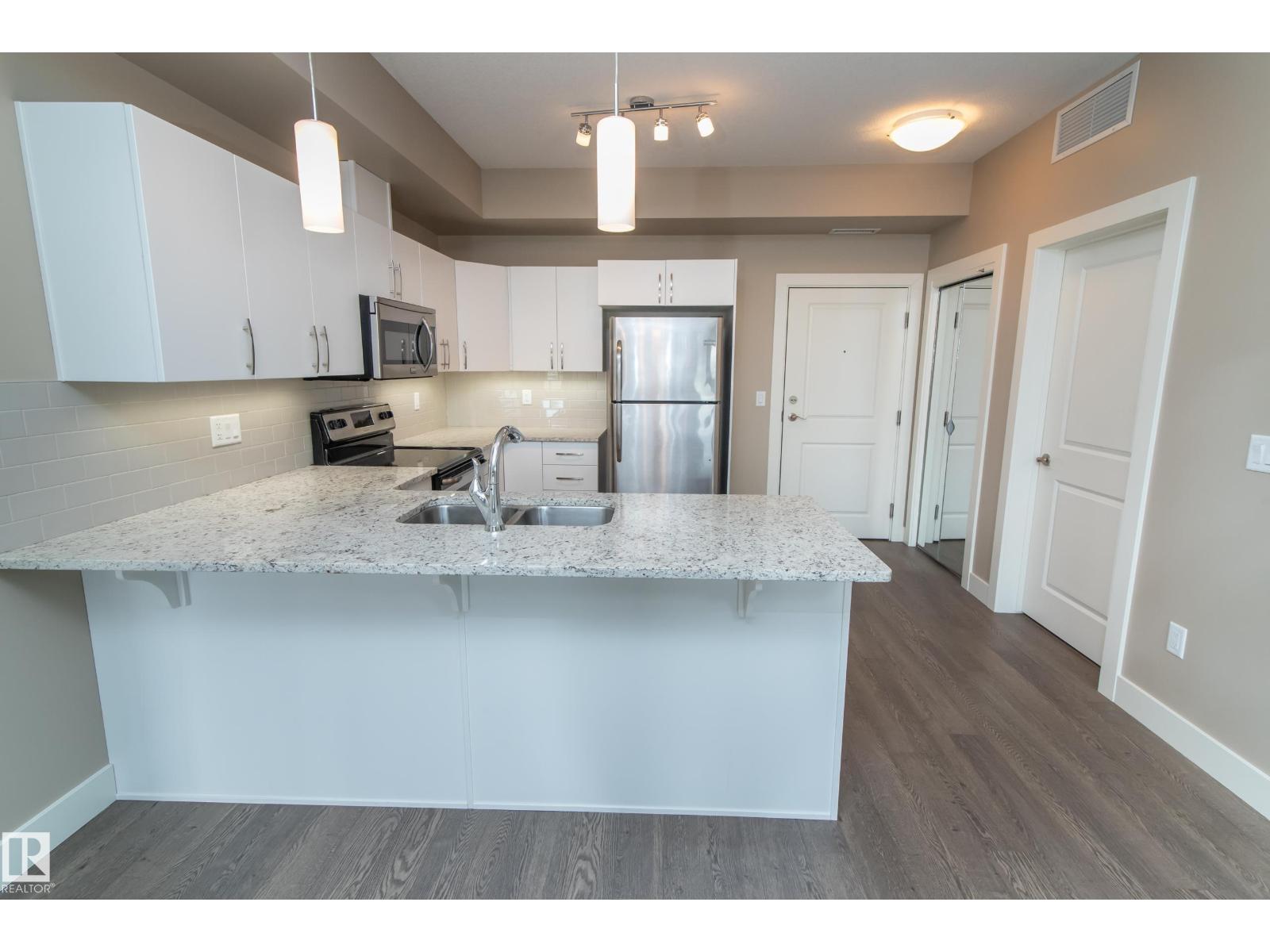 #114 5001 Eton Bv, Sherwood Park, Alberta  T8H 0N7 - Photo 3 - E4462767