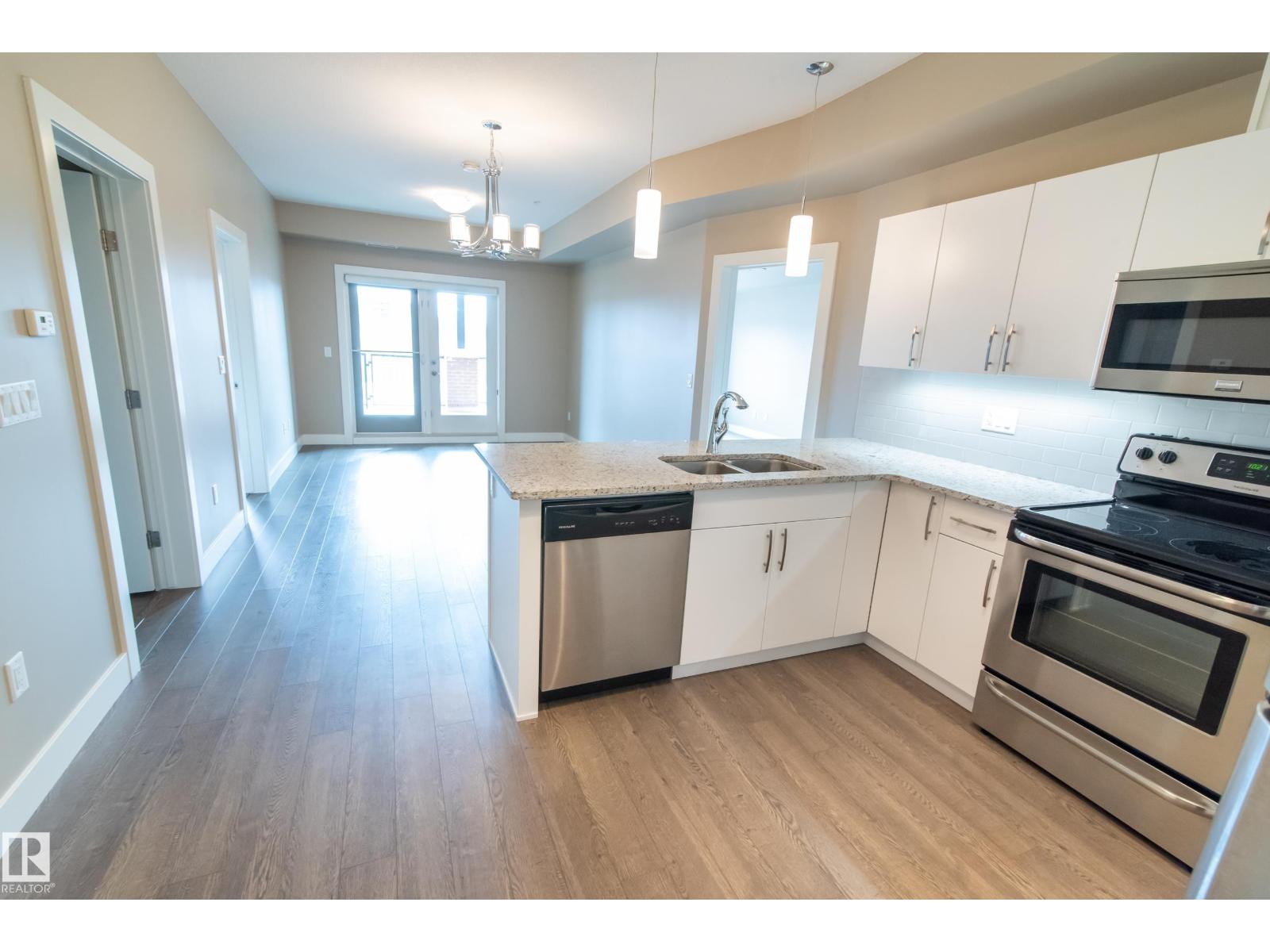 #114 5001 Eton Bv, Sherwood Park, Alberta  T8H 0N7 - Photo 6 - E4462767