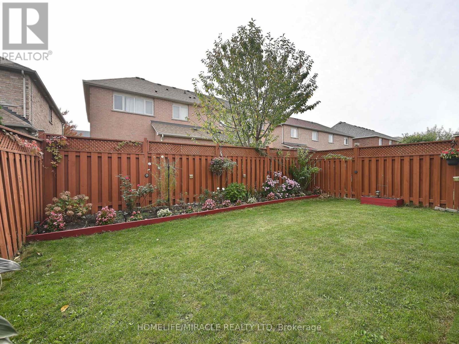 4717 Colombo Crescent, Mississauga, Ontario  L5M 7R3 - Photo 47 - W12465517