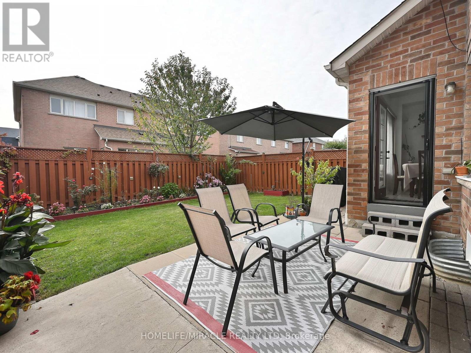 4717 Colombo Crescent, Mississauga, Ontario  L5M 7R3 - Photo 49 - W12465517