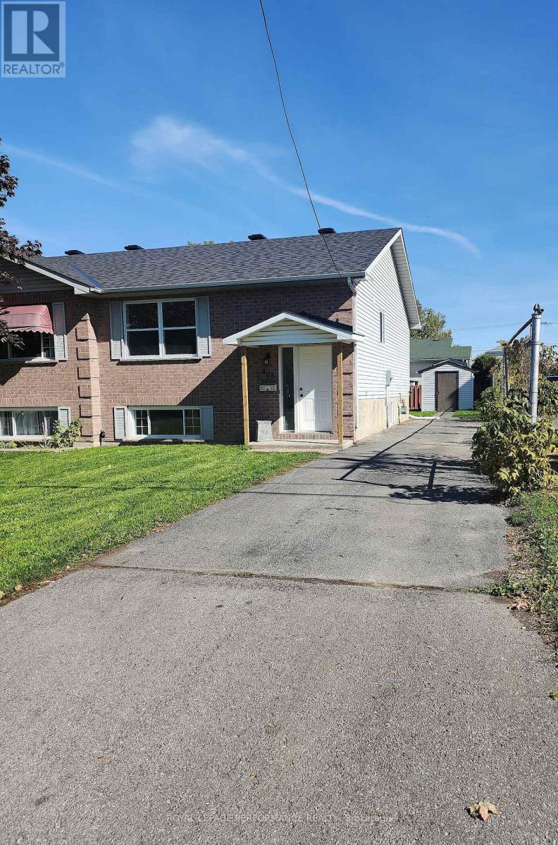 405 Carleton Street E, Cornwall, Ontario  K6H 4X9 - Photo 2 - X12465190