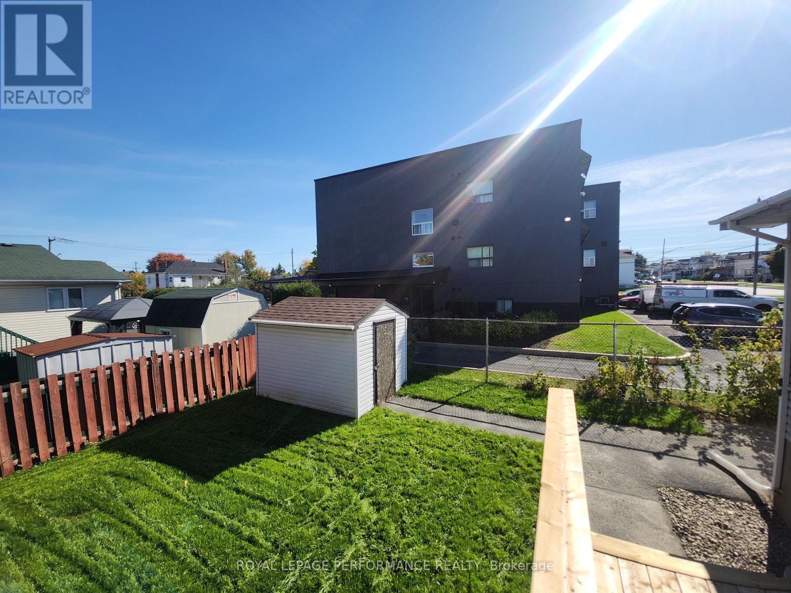 405 Carleton Street E, Cornwall, Ontario  K6H 4X9 - Photo 9 - X12465190