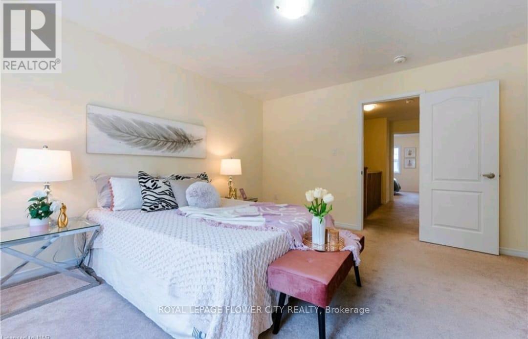 3 - 8273 Tulip Tree Drive N, Niagara Falls, Ontario  L2H 3S8 - Photo 3 - X12471107