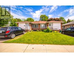 119 & 121 LUPIN DRIVE, Whitby, Ontario